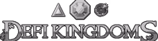 DeFi Kingdoms