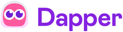 dapper